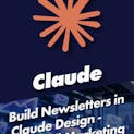 Build Newsletters in Claude Design - AI Email Marketing