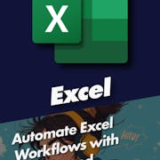 Automate Excel Workflows with Python and OpenPyXL Mastery