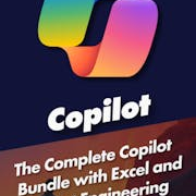The Complete Copilot Bundle with Excel and Prompt Engineering