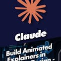 Build Animated Explainers in Claude Design - AI Motion