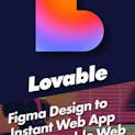 Figma Design to Instant Web App with Lovable Web Development