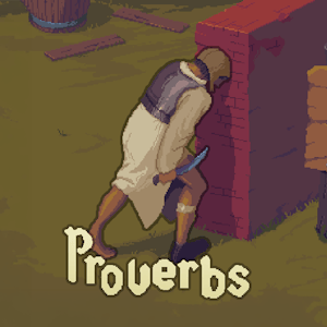 Proverbs