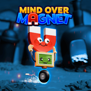 Mind Over Magnet