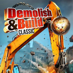Demolish & Build 2017
