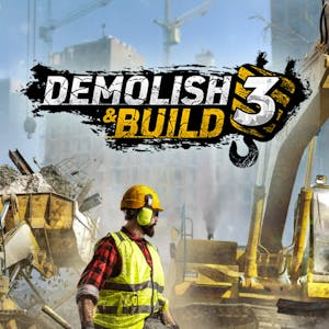 Demolish & Build 3