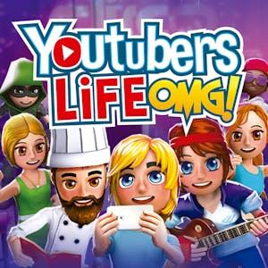 Youtubers Life
