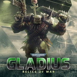 Warhammer 40,000: Gladius - Relics of War