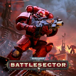 Warhammer 40,000: Battlesector