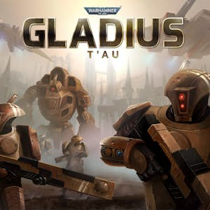 Warhammer 40,000: Gladius - T'au