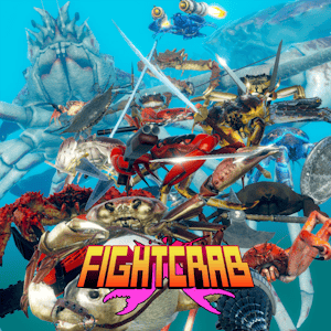Fight Crab