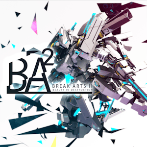 Break Arts II