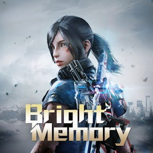 Bright Memory