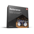 MODO DRUM - Reference Kit
