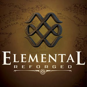 Elemental Reforged