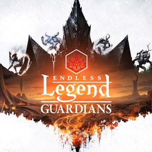 Endless Legend: Guardians