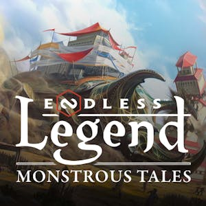 Endless Legend: Monstrous Tales