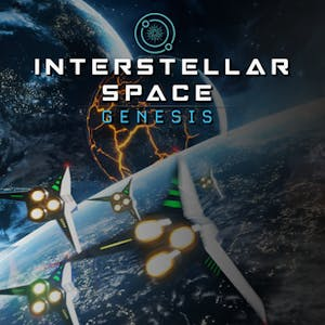 Interstellar Space: Genesis