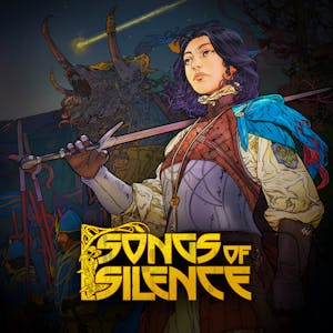 Songs of Silence