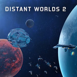 Distant Worlds 2