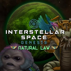 Interstellar Space: Genesis - Natural Law