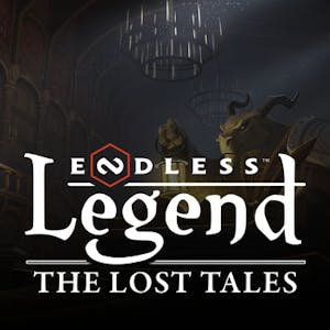 Endless Legend: The Lost Tales