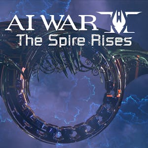 AI War 2: The Spire Rises