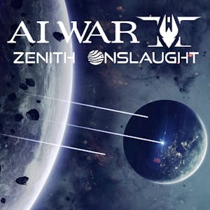 AI War 2: Zenith Onslaught