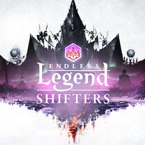 Endless Legend: Shifters