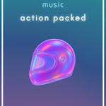Action Packed