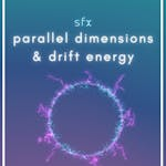Parallel Dimensions & Drift Energy