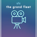 The Grand Fleet