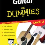 eMedia Guitar for Dummies Level 2
