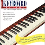 eMedia Intermediate Piano & Keyboard Method