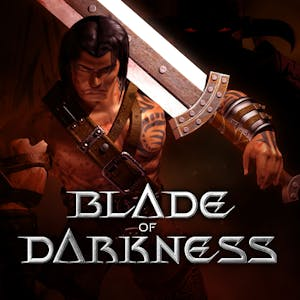 Blade of Darkness