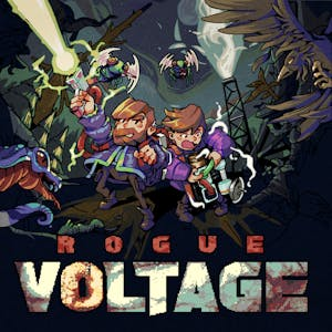 Rogue Voltage