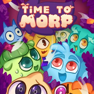 Time to Morp