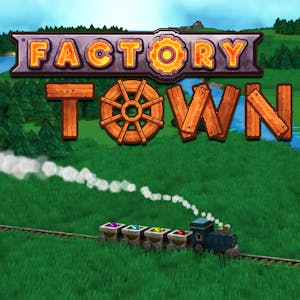 Factory Town