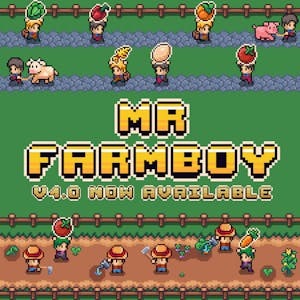 MR FARMBOY