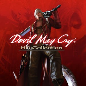 Devil May Cry HD Collection