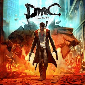 DmC: Devil May Cry