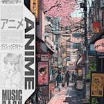 Anime Music Pack