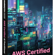 AWS Certified AI Practitioner with 10 Practice Exams