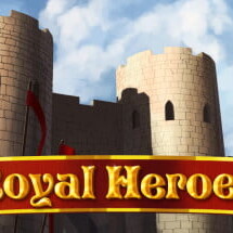 Royal Heroes