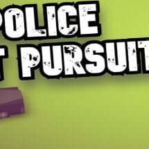 Police Hot Pursuit