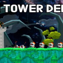 Space Tower Defense