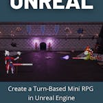 Create a Turn-Based Mini RPG in Unreal Engine