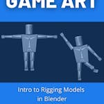 Intro to Rigging Models in Blender