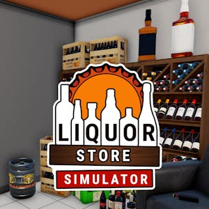 Liquor Store Simulator