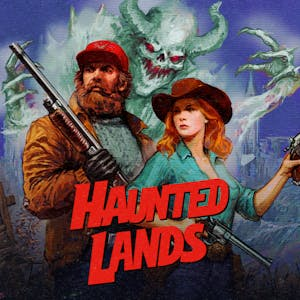 Haunted Lands