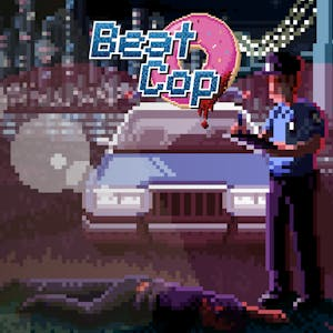 Beat Cop